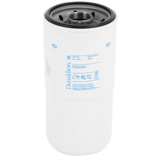 Immagine di p502464 lube filter, spin-on full flow