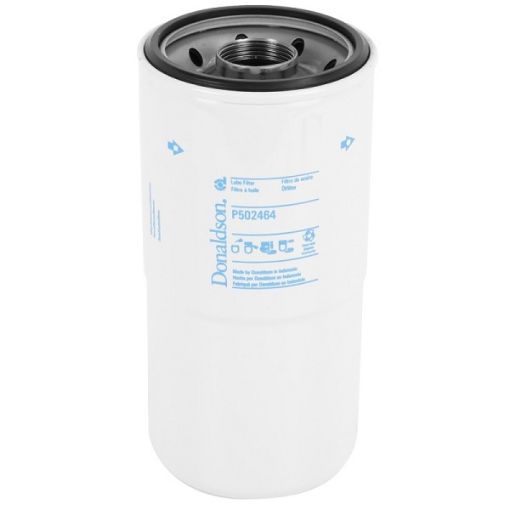 Immagine di P502464 LUBE FILTER, SPIN-ON FULL FLOW