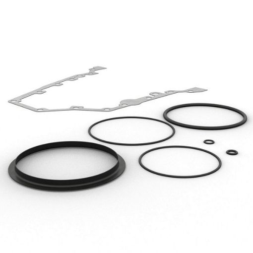 Immagine di 6v6391 gasket kt r - serie guarnizioni