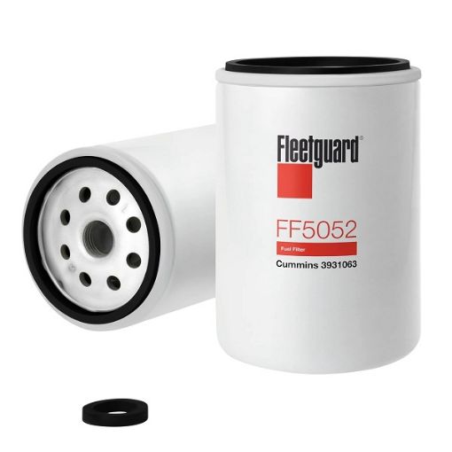 Immagine di ff5052 fuel filters/fws