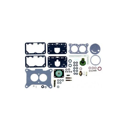 Immagine di 3854106 KIT CARBURATORE 2 CORPI