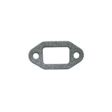 Immagine di ed0045011580-s water pump inlet flange gasket