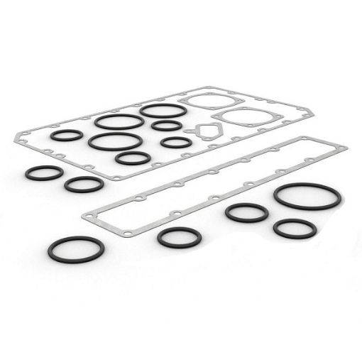 Immagine di 1247570 GASKET KIT - SERIE GUARNIZIONI