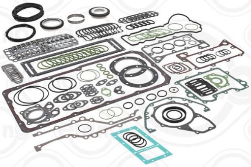 Immagine di 51.00900-6617A KIT GASKET D2848