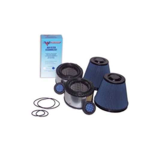 Immagine di 1000267 KIT CCE SERVICE 8"