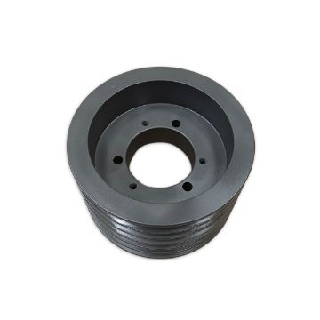 Immagine di 7N4106U PULLEY AS-CRANKSHAFT