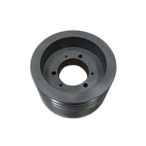 Immagine di 7N4106U PULLEY AS-CRANKSHAFT