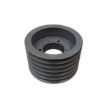 Immagine di 7N4106U PULLEY AS-CRANKSHAFT