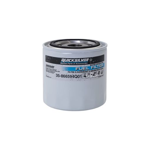 Immagine di 866594Q01 FILTER-FUEL QS