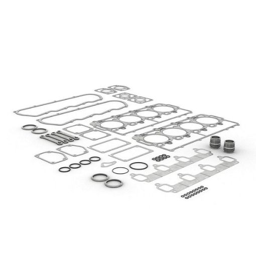 Immagine di 2429882 KIT-GASKET-M - KIT GARNIZIONI