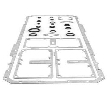 Immagine di 2665907A KIT-GASKET CENTRAL & LOWER