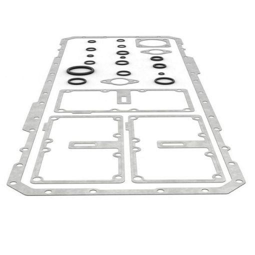 Immagine di 2665907a kit-gasket central & lower