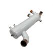 Immagine di 0130-6733-02 HEAT EXCHANGER