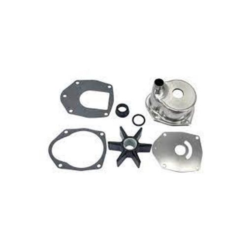 Immagine di 817275A1 HOUSING KIT-W/P