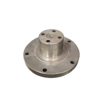 Immagine di 6I0093U SHAFT IDLER =7C6697