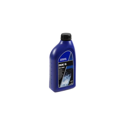 Immagine di 22479638 OLIO MOTORE VDS3 15W40 LT 1