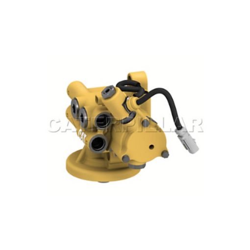 Immagine di 2552453 PUMP AS-LIFT - POMPA