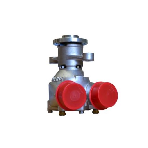 Immagine di 35212050F POMPA ACQUA - WATER PUMP