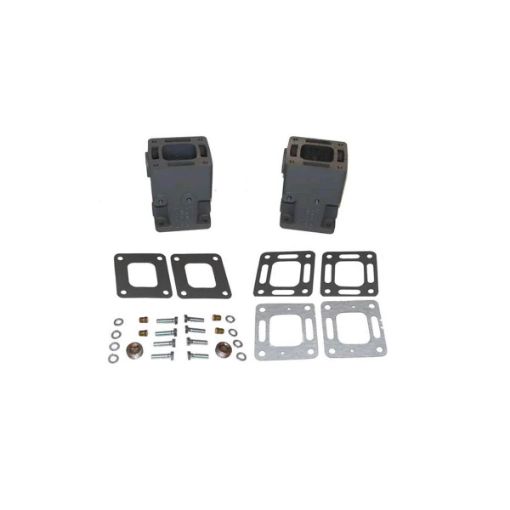 Immagine di 93322A7 RISER KIT-6 INCH