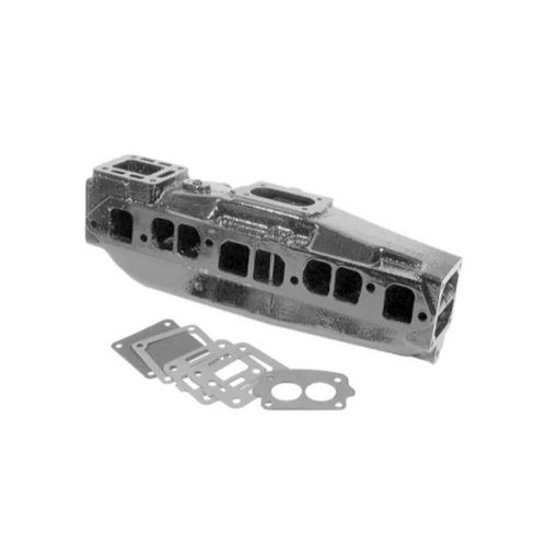 Immagine di 96705A1 MANIFOLD ASSY