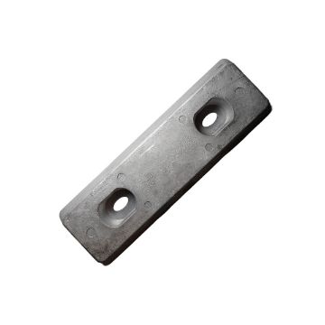 Immagine di 40005875A ANODO SERIE IPS - ALLUMINIO