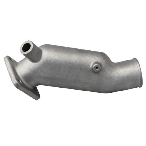 Immagine di NL1.5 Cast Stainless Steel Mixing Elbow