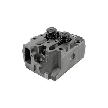 Immagine di 20080228661 CYLINDER HEAD