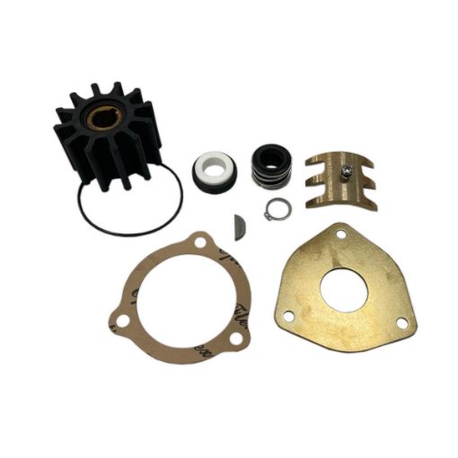 Immagine di JSM0047 MINOR KIT JPR-C1025