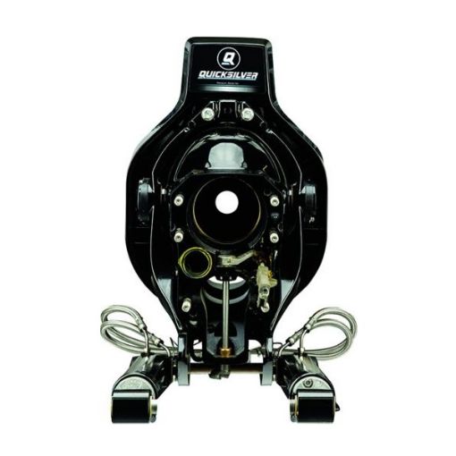 Immagine di 61000004p transom qs alpha ii