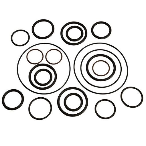 Immagine di 2119976 gasket kit - kit oil cooler & lines