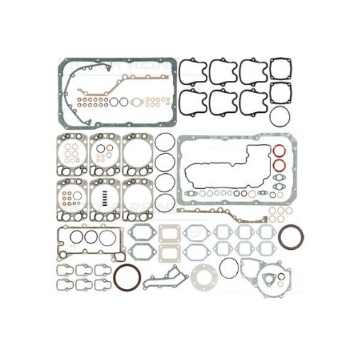 Immagine di 01-25105-38 Kit completo guarnizioni motore