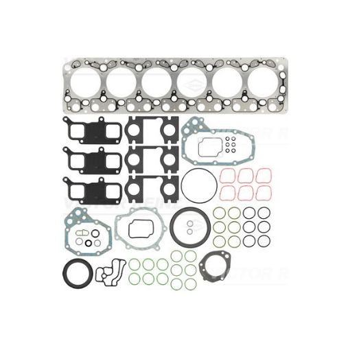 Immagine di 01-36115-01 Kit completo guarnizioni motore