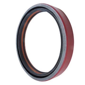 Immagine di 23504821 oil seal (rear) rh rot - anello tenuta olio (dietro)  rotaz destr