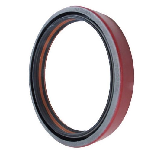 Immagine di 23504821 OIL SEAL (REAR) RH ROT - ANELLO TENUTA OLIO (DIETRO)  ROTAZ DESTR