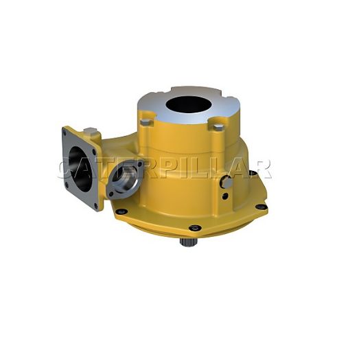 Immagine di 4243625 pump gp-aux - pompa