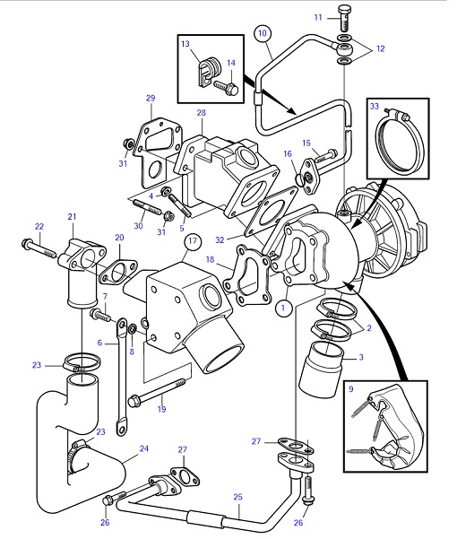 54160456# Turbo and Exhaust Manifold.jpg