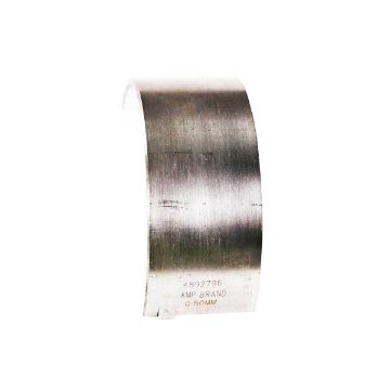 Immagine di 4892796 BEARING C/ROD (LOWER) 0.50MM