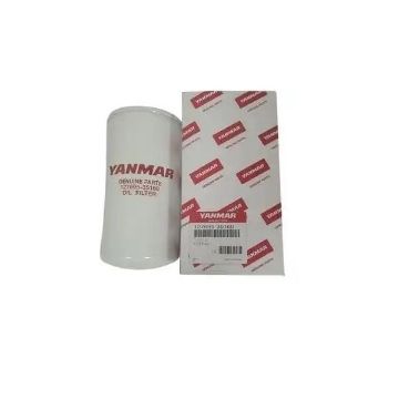 Immagine di 127695-35180 filtro olio 4lhdte/ste/4lha/6cxgte2/6ch = 12769535160