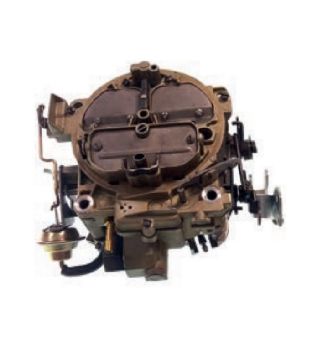 Immagine di 804626R02 CARBURETOR-REMAN