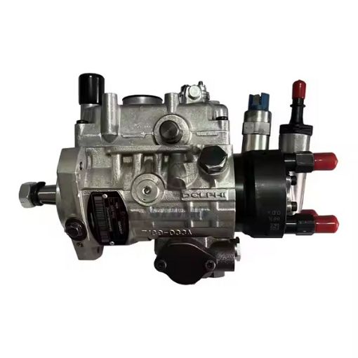 Immagine di 2644h218 pompa iniezione - fuel inj. pump