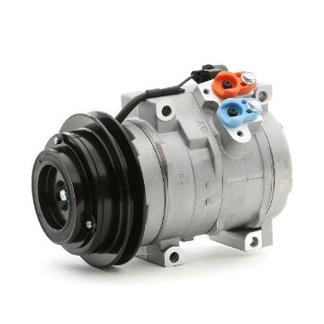 Immagine di 2597244 compressor g - compressore