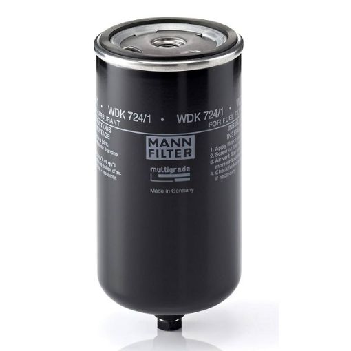 Immagine di WDK724/1 Filtro carburante