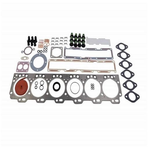 Immagine di 4025271 cummins head gasket set