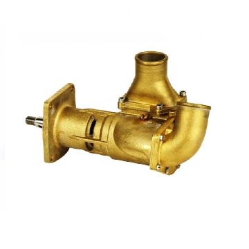 Immagine di 119578-42501 PUMP ASSY, WATER