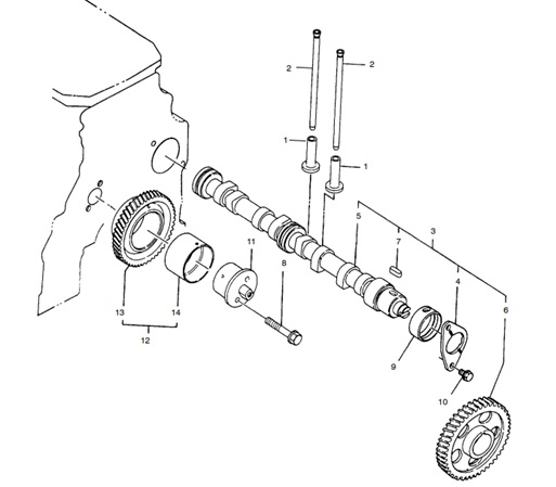 17.5EFOZD-TP6272_8_2-Camshaft-and-Drive-Gear,-continued