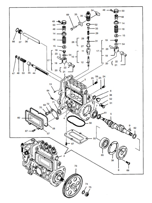 20EOZD-TP6272_20_1-Fuel-Injection-Pump,-continued