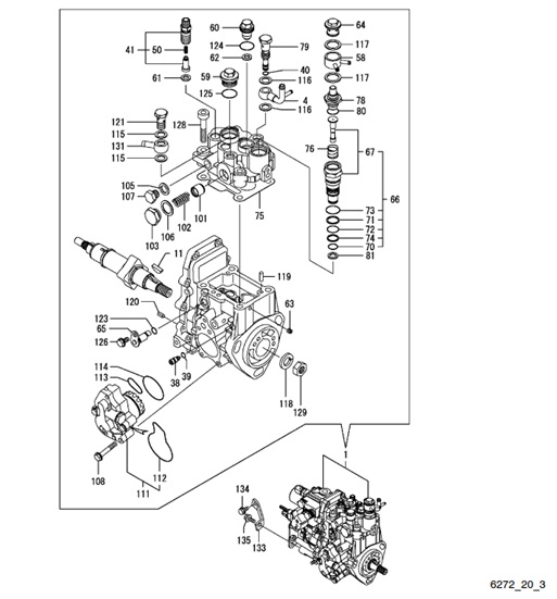 23EOZD-TP6272_20_3-Fuel-Injection-Pump,-continued