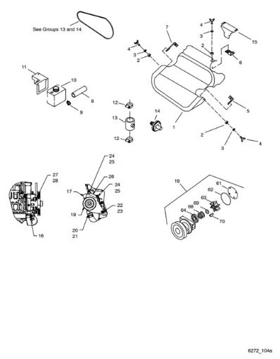 20EFOZD TP6272_104a Cooling System - IMC