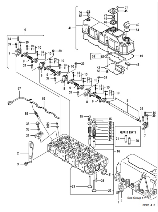 24EOZD-TP6272_4_3-Cylinder-Head,-continued