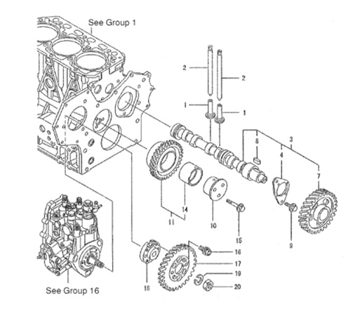 11.5EFOZD-TP6271_7_2-Camshaft-and-Drive-Gear,-continued